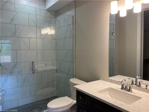 32-744 Nelson Street W, Port Dover, ON - Indoor Photo Showing Bathroom