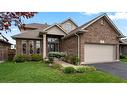 87 Driftwood Drive, Simcoe, ON  - Outdoor With Facade 