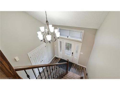 87 Driftwood Drive, Simcoe, ON - Indoor Photo Showing Other Room