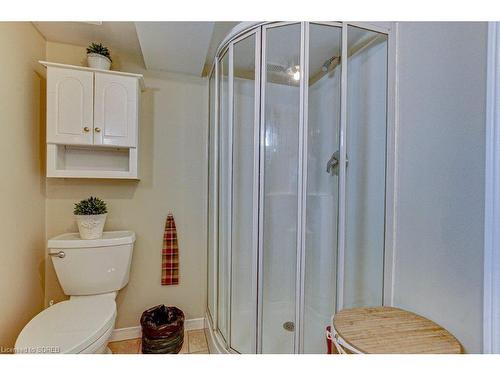 17 Gibson Drive, Simcoe, ON - Indoor Photo Showing Bathroom