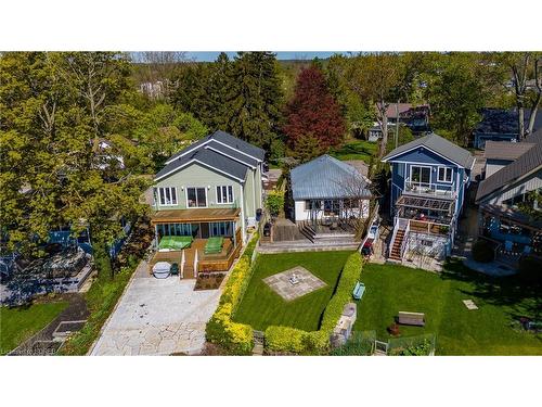 11 Brant Avenue, Port Dover, ON - Outdoor