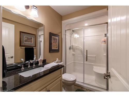 140 Schooner Drive, Port Dover, ON - Indoor Photo Showing Bathroom