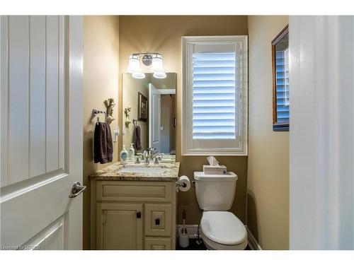 140 Schooner Drive, Port Dover, ON - Indoor Photo Showing Bathroom