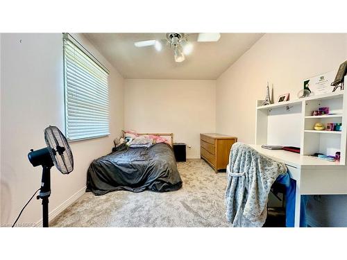 43 Ravine Crescent, Townsend, ON - Indoor Photo Showing Bedroom