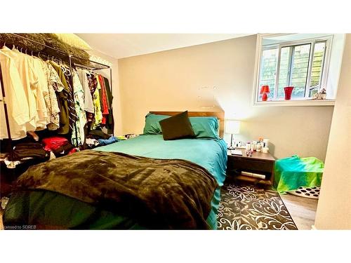 43 Ravine Crescent, Townsend, ON - Indoor Photo Showing Bedroom