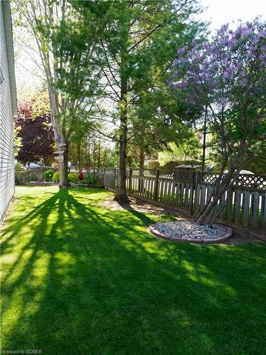 48 Leslie Avenue, Port Dover, ON - Outdoor With Backyard