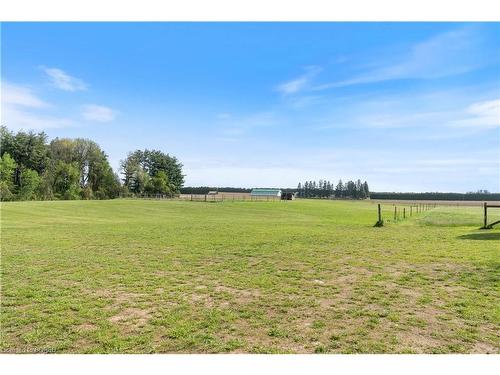 341 Concession 12 Road, Waterford, ON - Outdoor With View