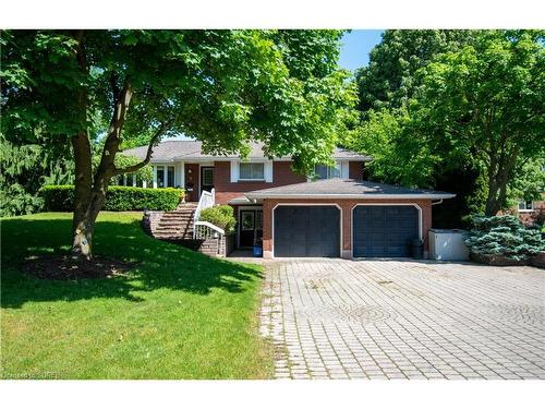 3 Andover Avenue, Tillsonburg, ON - Outdoor