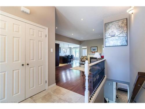 55 Driftwood Drive, Simcoe, ON - Indoor Photo Showing Other Room