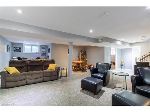 55 Driftwood Drive, Simcoe, ON - Indoor