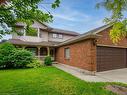 34 Mann Avenue, Simcoe, ON  - Outdoor With Deck Patio Veranda 