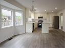 34 Mann Avenue, Simcoe, ON  - Indoor Photo Showing Kitchen 