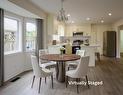 34 Mann Avenue, Simcoe, ON  - Indoor Photo Showing Dining Room 