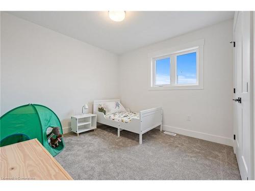 51 Amber Street, Waterford, ON - Indoor Photo Showing Bedroom