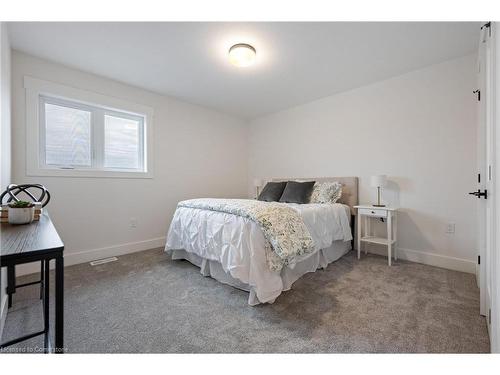 51 Amber Street, Waterford, ON - Indoor Photo Showing Bedroom