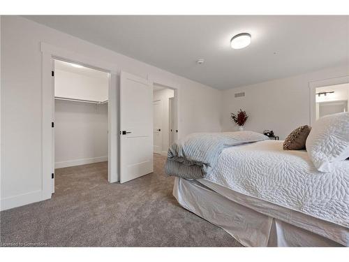 51 Amber Street, Waterford, ON - Indoor Photo Showing Bedroom