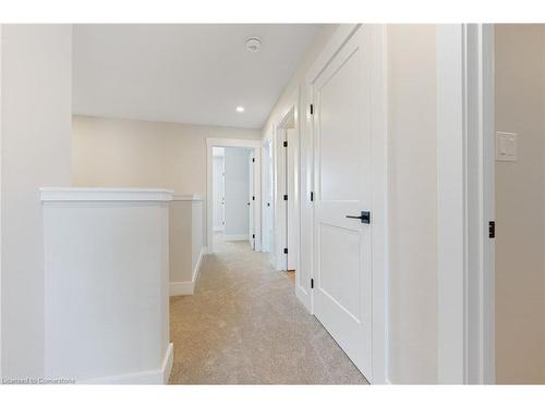 51 Amber Street, Waterford, ON - Indoor Photo Showing Bedroom