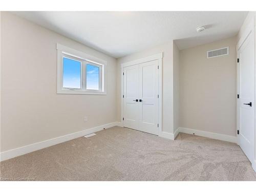 51 Amber Street, Waterford, ON - Indoor Photo Showing Laundry Room