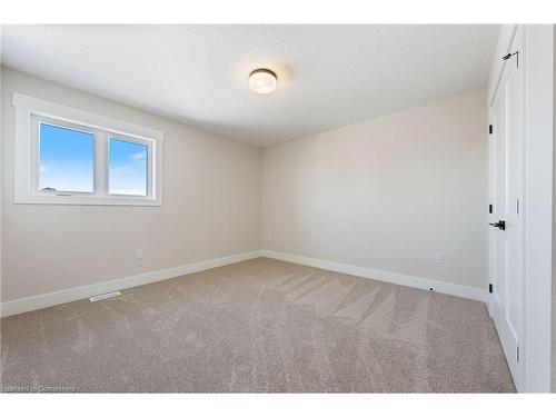 51 Amber Street, Waterford, ON - Indoor Photo Showing Basement