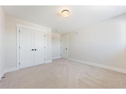 51 Amber Street, Waterford, ON - Indoor Photo Showing Basement