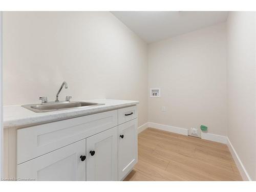 51 Amber Street, Waterford, ON - Indoor Photo Showing Basement