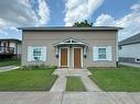 59 & 61 Patterson Street, Simcoe, ON  - Outdoor With Deck Patio Veranda With Facade 