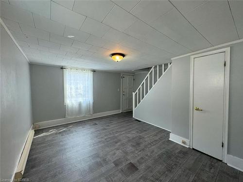 59 & 61 Patterson Street, Simcoe, ON - Indoor Photo Showing Other Room