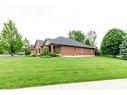 51 Sea Breeze Drive, Port Dover, ON  - Outdoor 