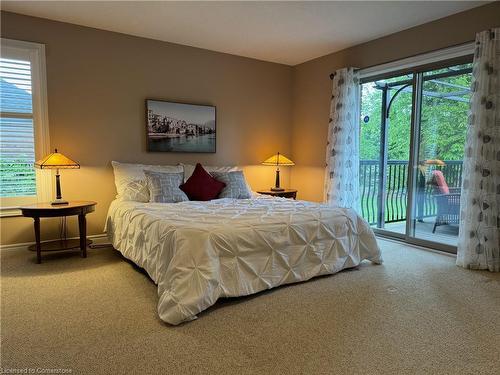 51 Sea Breeze Drive, Port Dover, ON - Indoor Photo Showing Bedroom