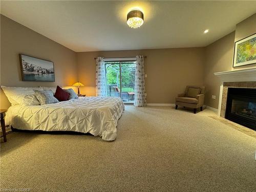 51 Sea Breeze Drive, Port Dover, ON - Indoor Photo Showing Bedroom