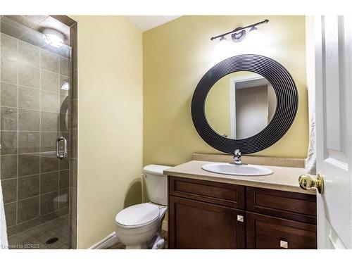 51 Sea Breeze Drive, Port Dover, ON - Indoor Photo Showing Bathroom