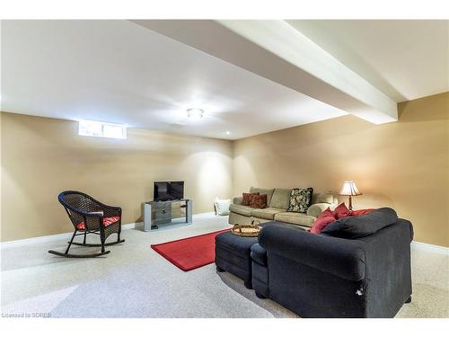 51 Sea Breeze Drive, Port Dover, ON - Indoor Photo Showing Basement