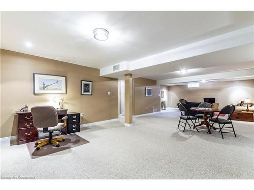 51 Sea Breeze Drive, Port Dover, ON - Indoor