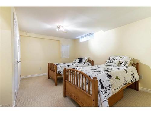 51 Sea Breeze Drive, Port Dover, ON - Indoor Photo Showing Bedroom