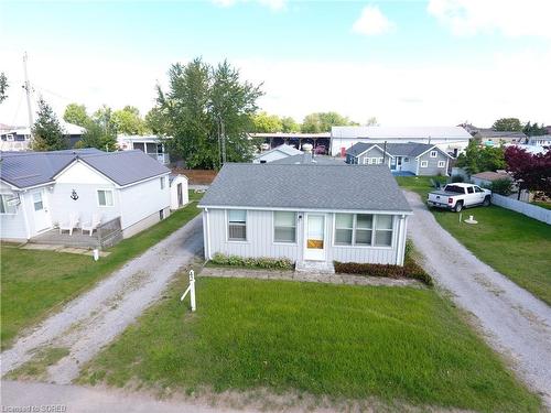 42 Erie Boulevard, Long Point, ON - Outdoor