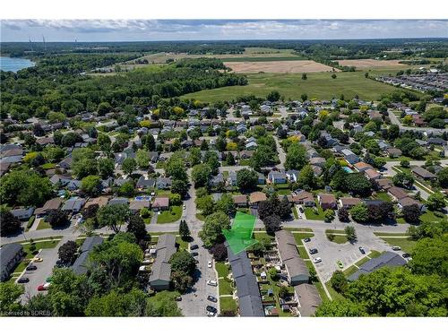 20-230 Richardson Drive, Port Dover, ON - Outdoor With View