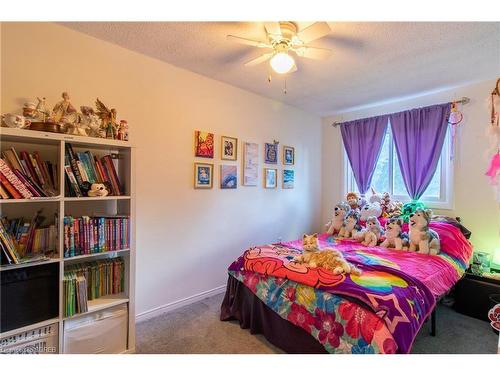 20-230 Richardson Drive, Port Dover, ON - Indoor Photo Showing Bedroom