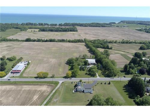 589 Highway 6, Port Dover, ON - Outdoor With View