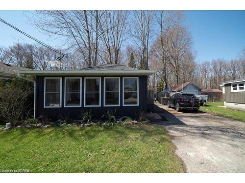 219 Cedar Drive, Turkey Point, ON - Outdoor