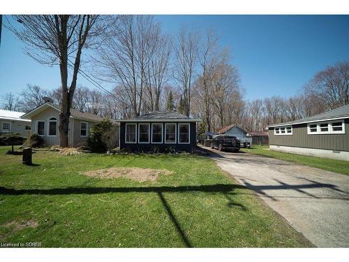 219 Cedar Drive, Turkey Point, ON - Outdoor