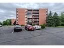 604-11 Mill Pond Court, Simcoe, ON  - Outdoor With Balcony 