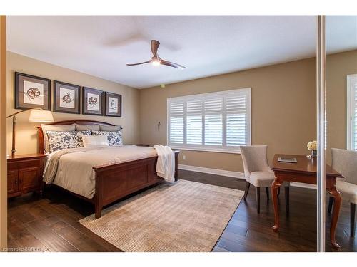 140 Schooner Drive, Port Dover, ON - Indoor Photo Showing Bedroom