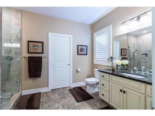 140 Schooner Drive, Port Dover, ON - Indoor Photo Showing Bathroom