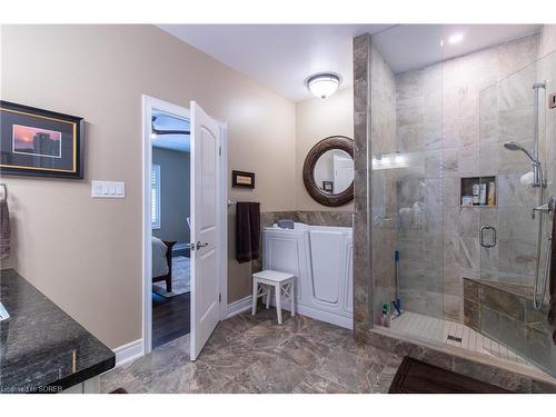 140 Schooner Drive, Port Dover, ON - Indoor Photo Showing Bathroom