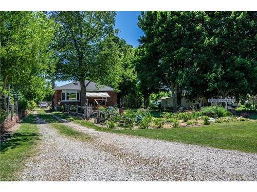 164528 Kellett Road, Tillsonburg, ON - Outdoor