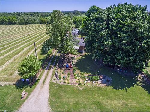 164528 Kellett Road, Tillsonburg, ON - Outdoor With View