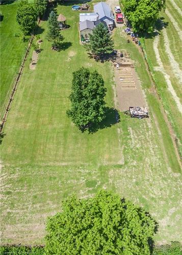 164528 Kellett Road, Tillsonburg, ON - Outdoor With View