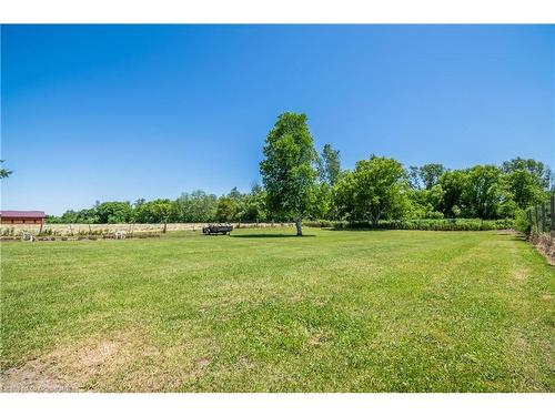 164528 Kellett Road, Tillsonburg, ON - Outdoor With View