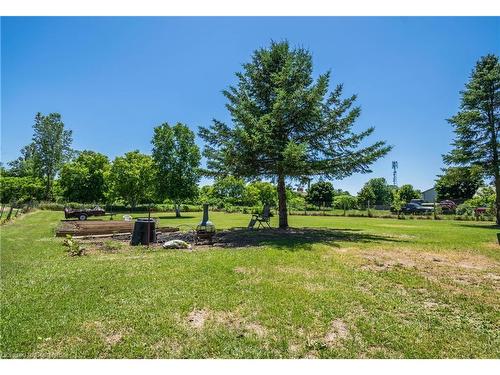 164528 Kellett Road, Tillsonburg, ON - Outdoor With View