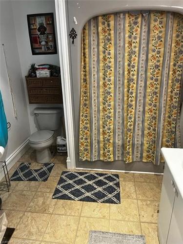 1159 Bay Street, Port Rowan, ON - Indoor Photo Showing Bathroom